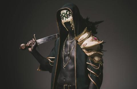 Sleep Token band who are members without masks